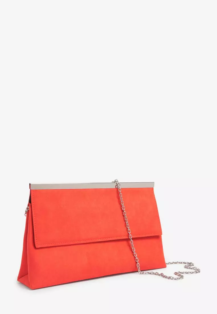 Buy NEXT Clutch Bag With Detachable Cross Body Chain 2024 Online