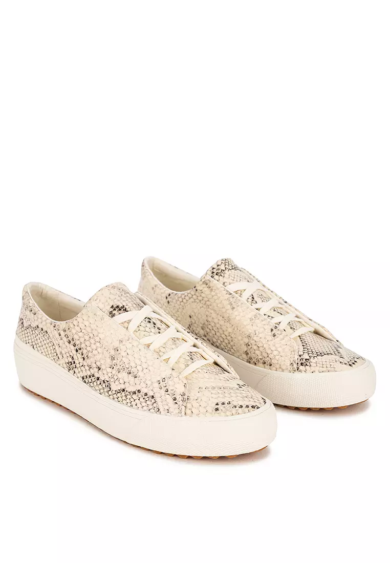 keds snakeskin sneakers