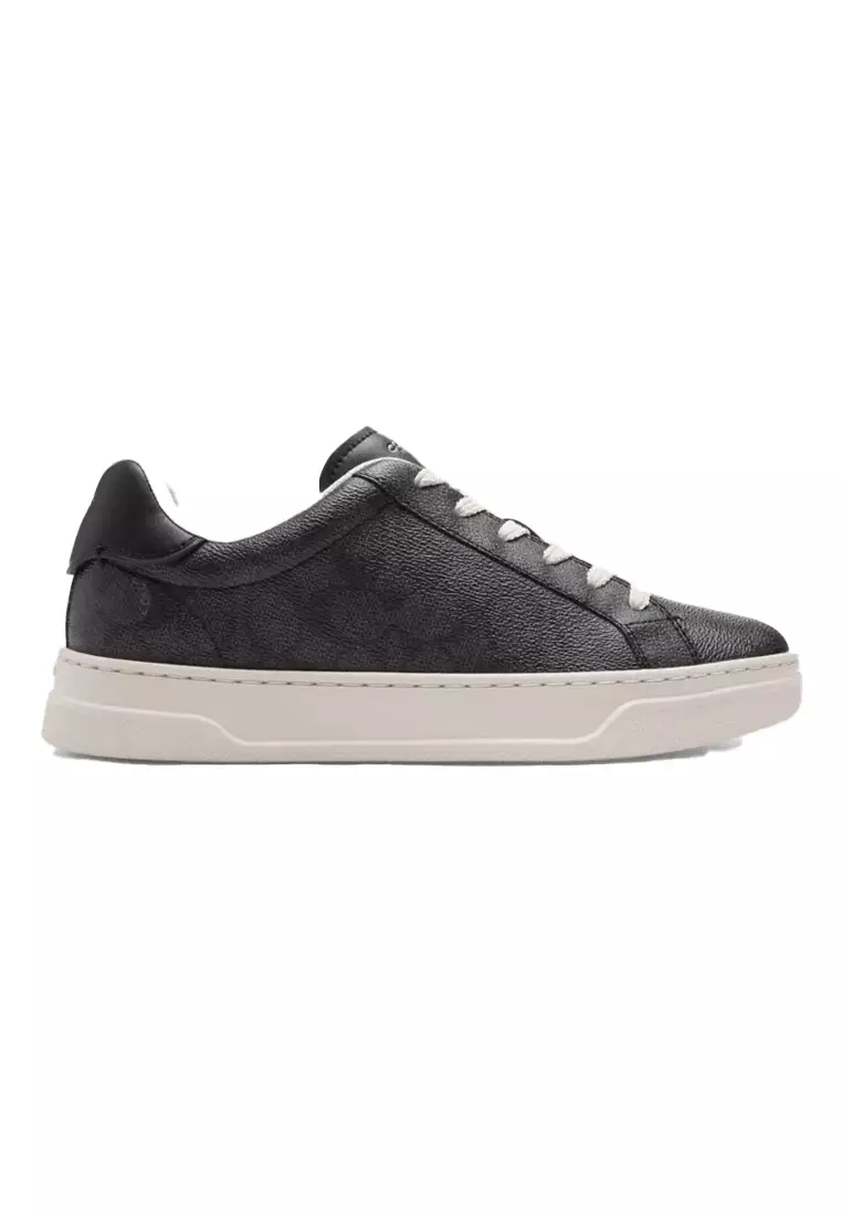 Discount on Coach  shoes - SKU: Women's casual shoes In black CW970