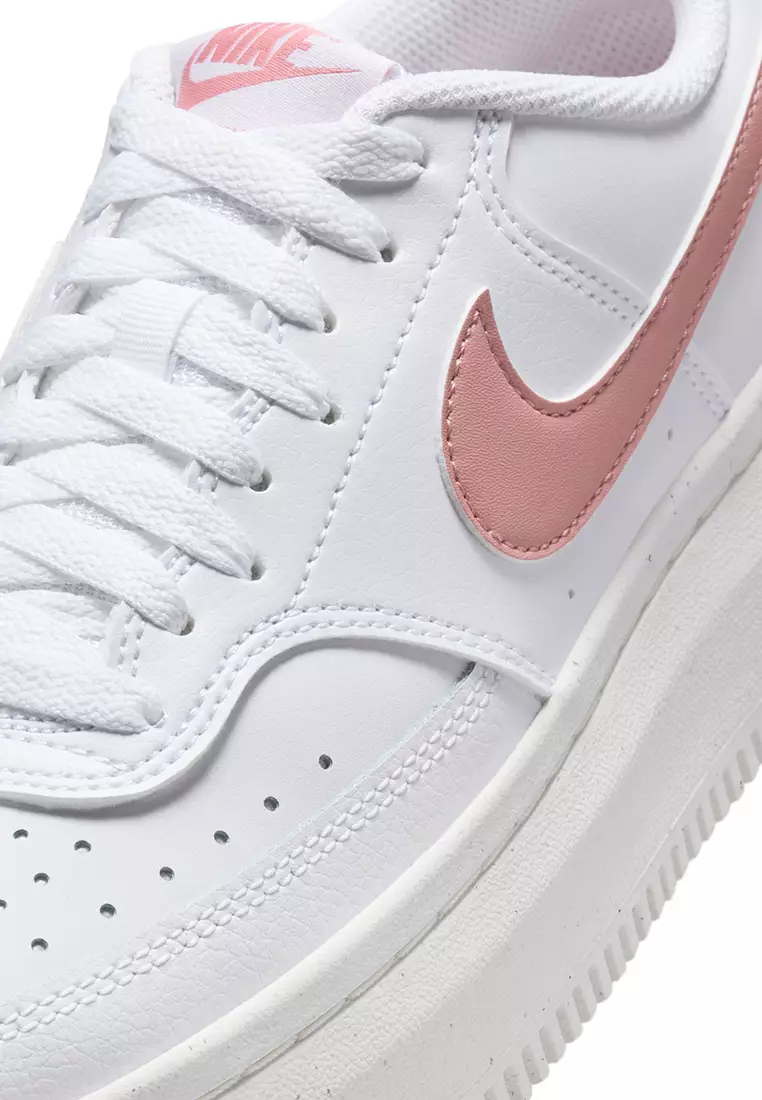 HOT Vision Alta Nike Court Vision Low 40 Jual Nike Court Vision