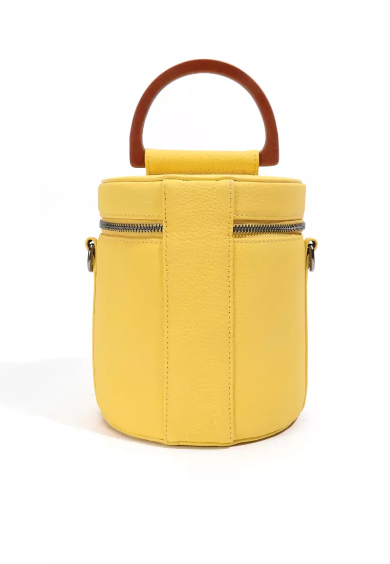Radley barrel new arrivals bag