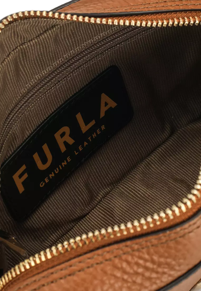 Furla avril cheap mini crossbody