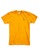 MRL Prints yellow Zodiac Sign Leo Pocket T-Shirt Customized 352BEAAF7661A5GS_1