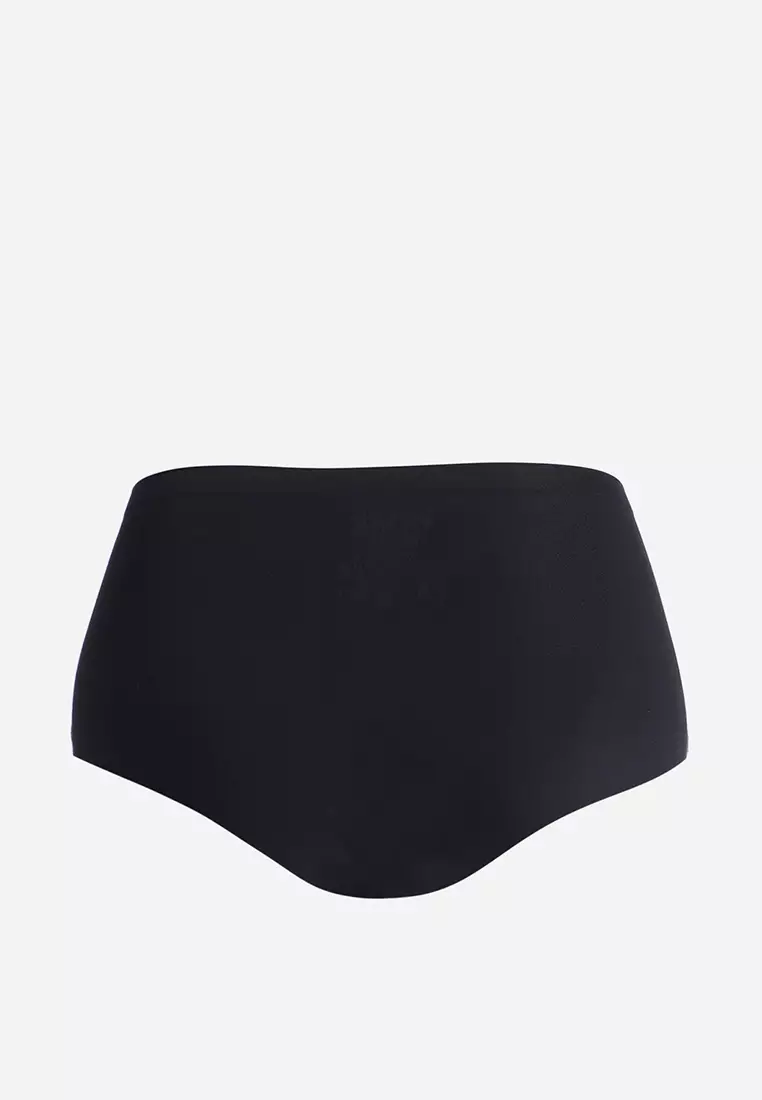 Penshoppe Core Tummy Control Seamless Panty