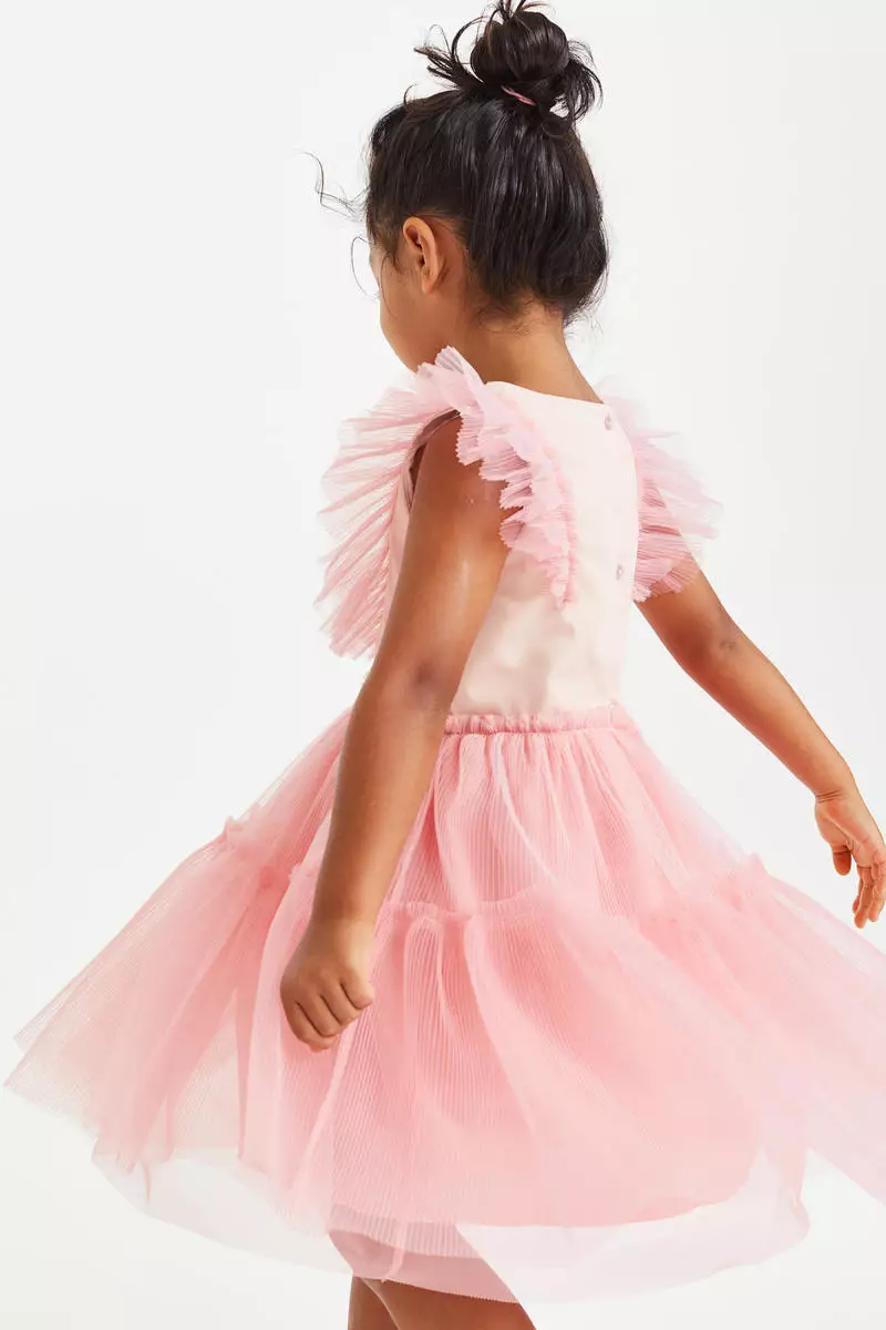 H&m clearance tutu dress