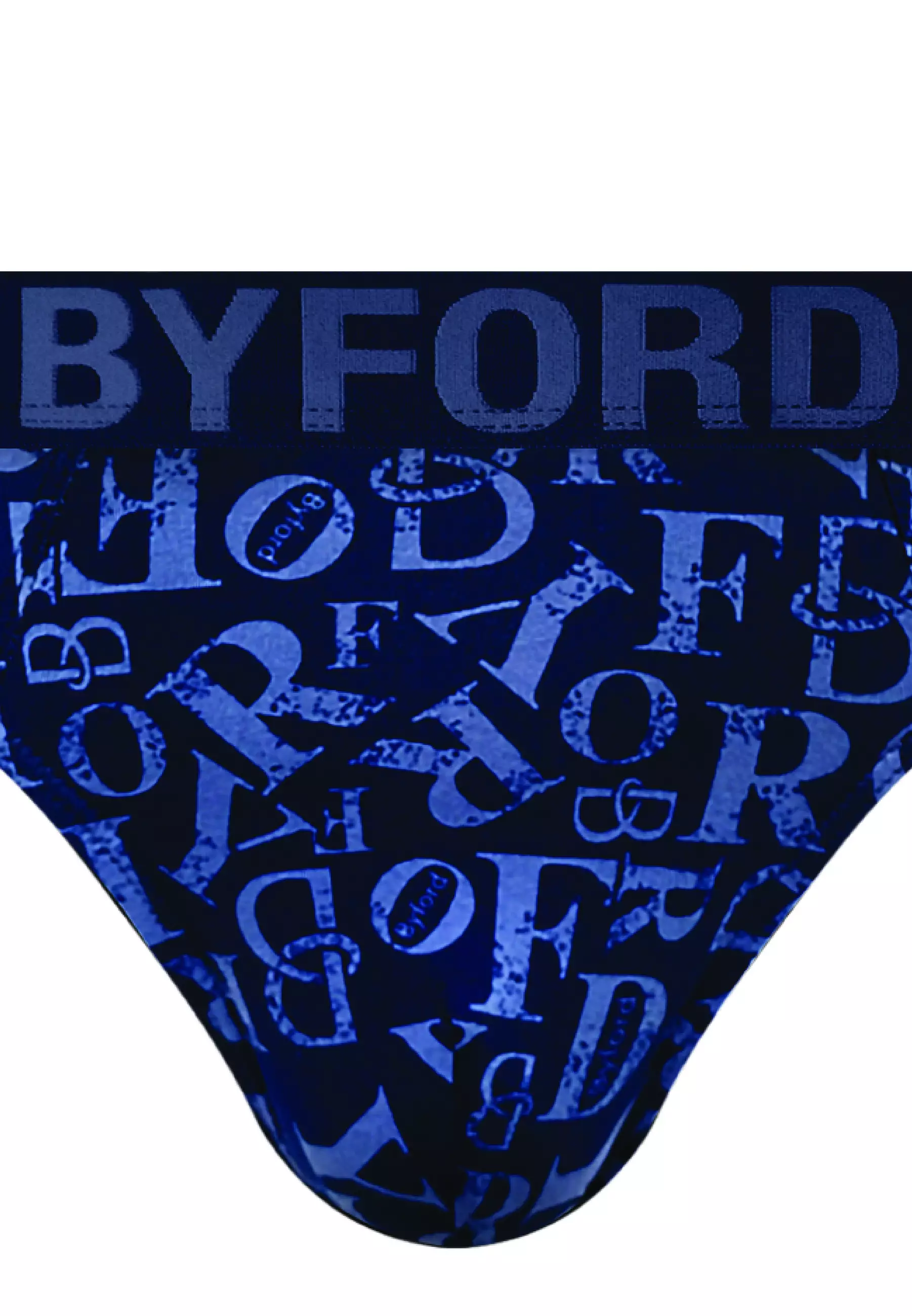 Byford Celana Dalam Pria Mini Briefs 2 pcs / pack