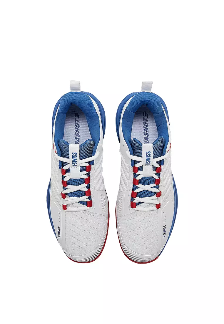 男裝 ULTRASHOT 3 網球鞋