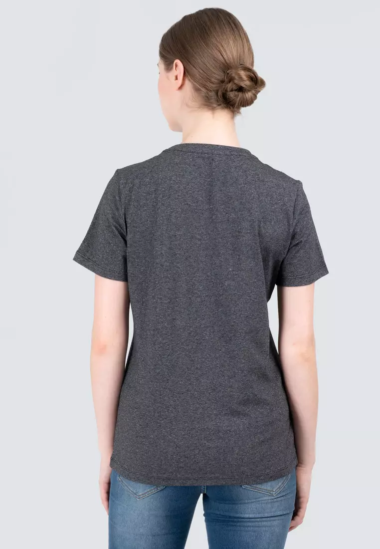 Polo Haus - Women’s Signature Fit Essential T-Shirt WKRSV005
