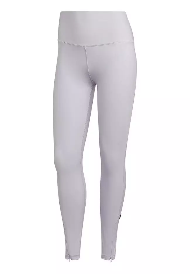 ADIDAS logo leggings ZALORA