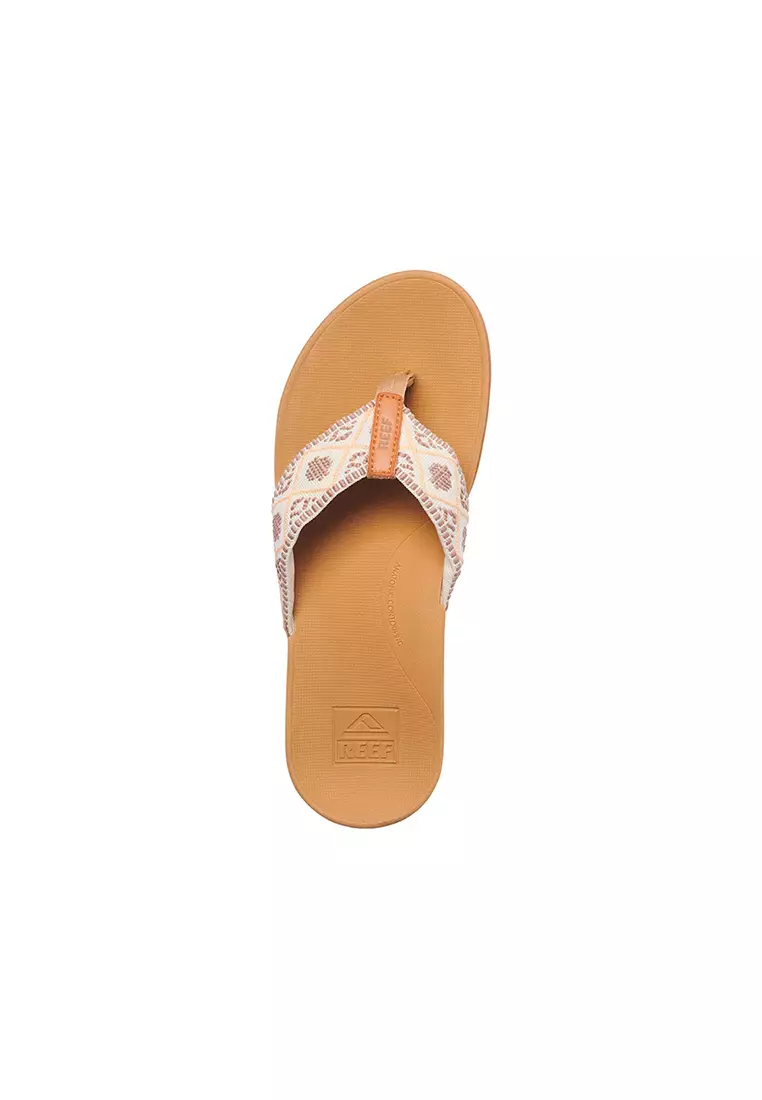 Reef online gladiator sandals