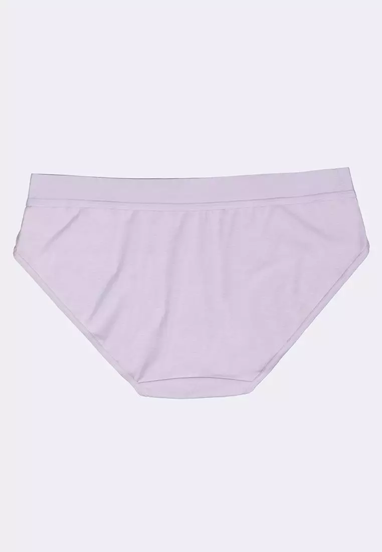 Better Made Envi Women's Low Rise Hipster Panty