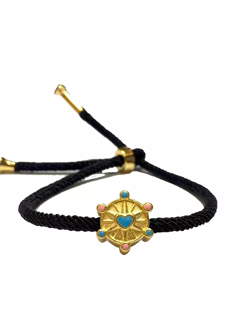 Chakra discount bracelet accessorize