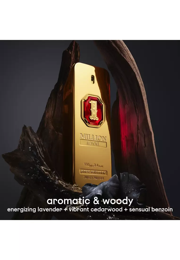 1 Million Royal Parfum 100ml