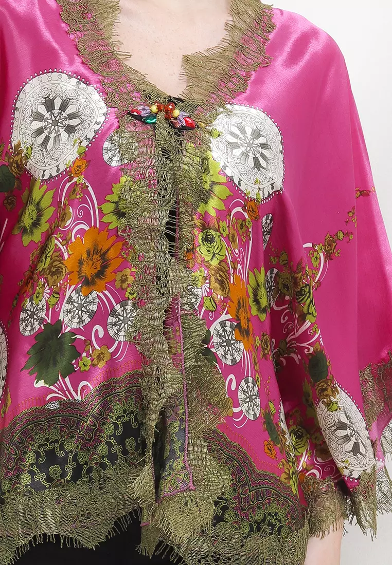 Kebaya Relling Supernova