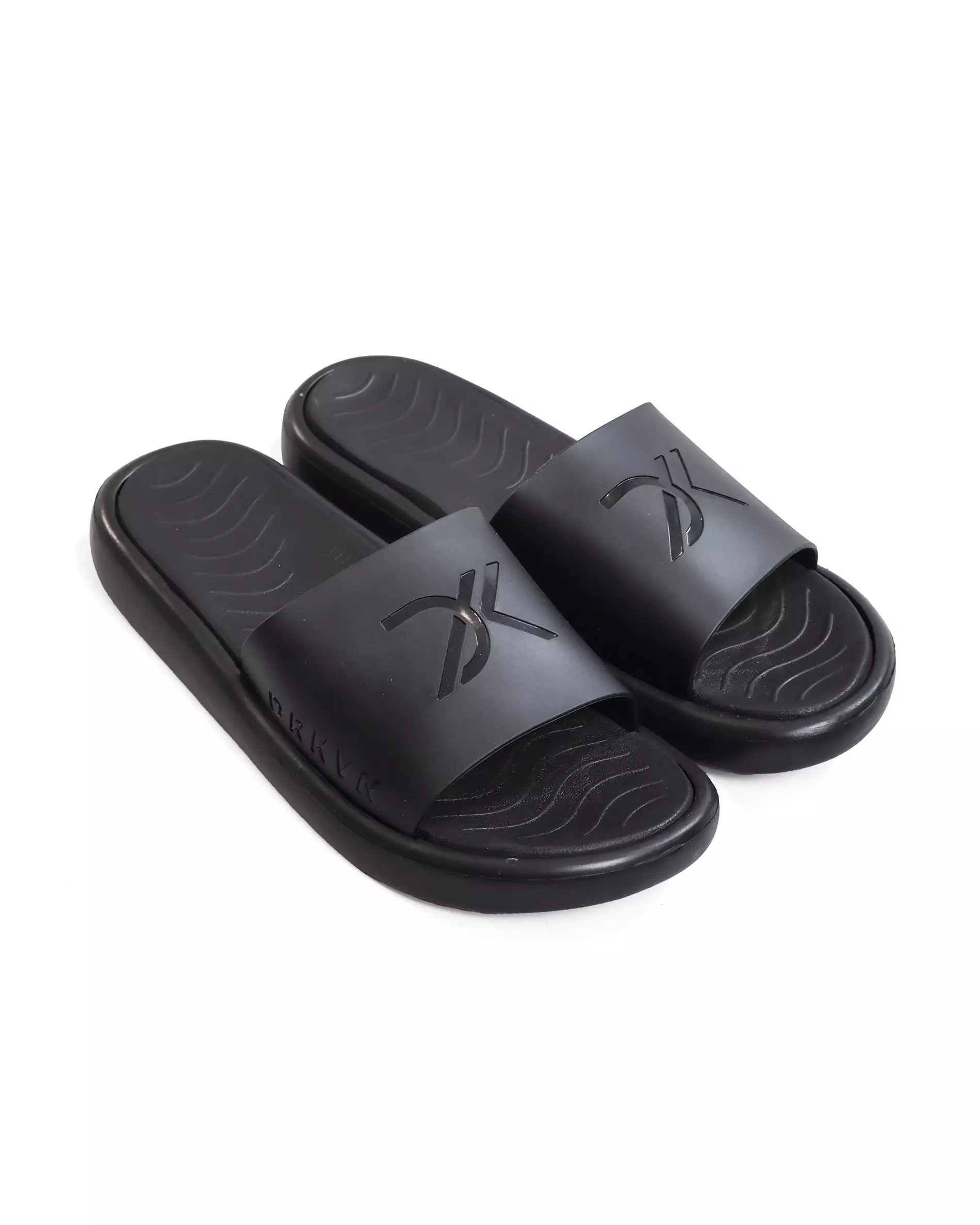 Dr. Kevin Sandal Selop Pria Kasual 871-115