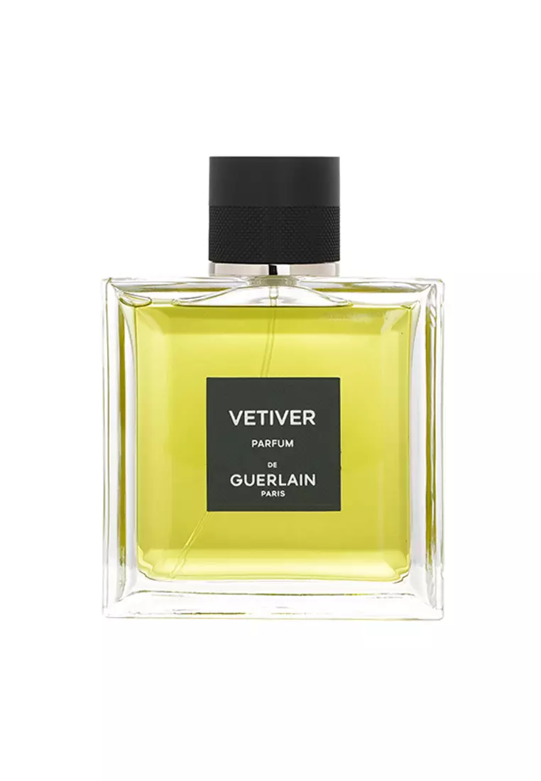 GUERLAIN - Vetiver Parfum Spray 100ml/3.3oz