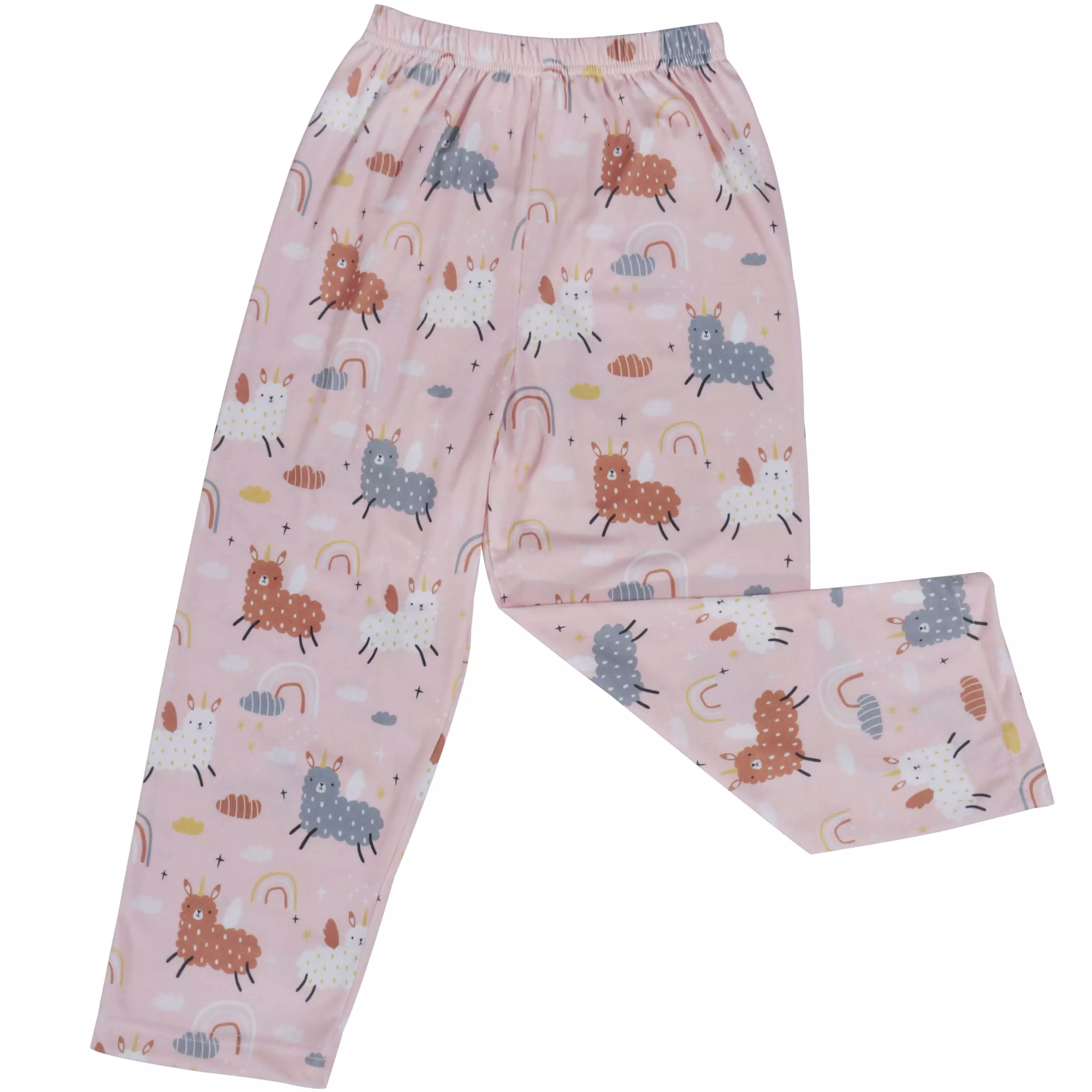 Pajamas/Piyama - Baju Tidur Anak KNE 160 12/16