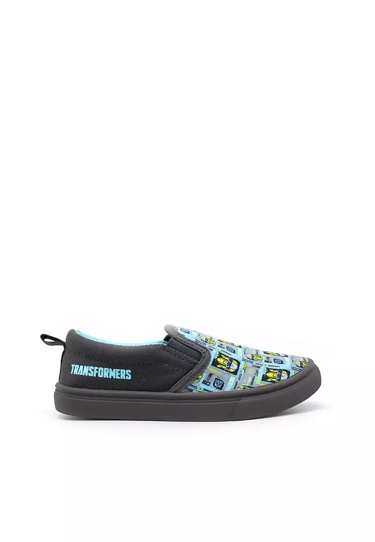 Transformers vans shoes discount