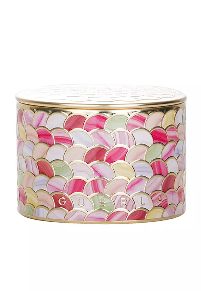 Guerlain - Meteorites Light-Revealing Pearls Of Powder - # 03 Dore 20g/0.7oz