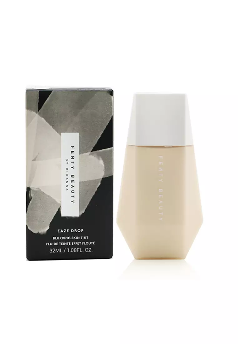 Fenty Beauty By Rihanna - Eaze Drop Blurring Skin Tint - # 1 (Light With Cool Neutral Undertones) 32ml/1.08oz