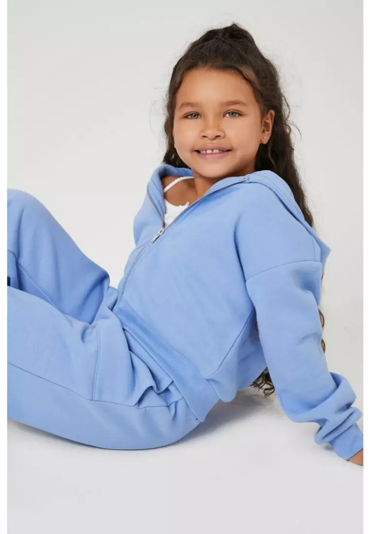 Forever 21 kids hoodies sales