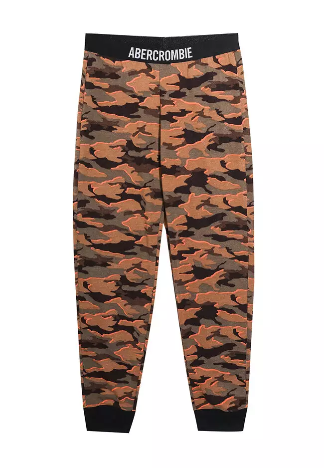 Jogger new arrivals pants abercrombie