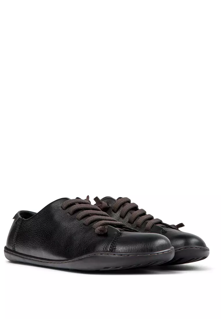 CAMPER 女鞋 /Peu Cami /黑色-K200514-040