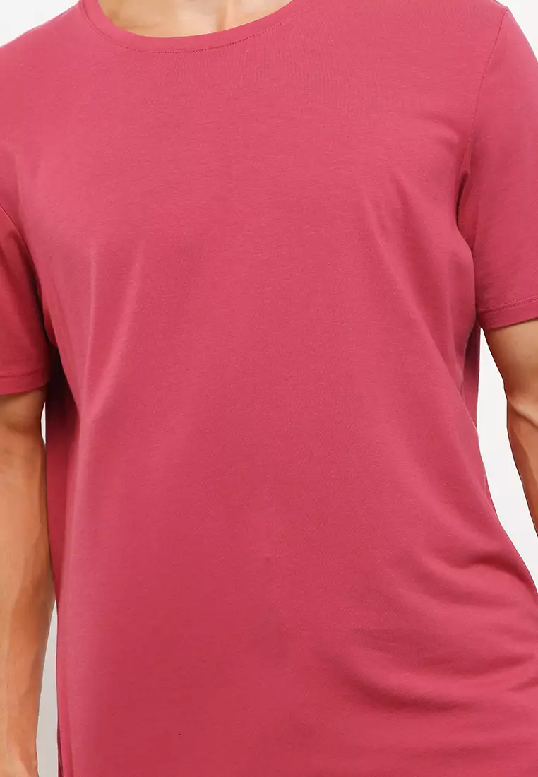 Premium Cotton T-Shirt Vest