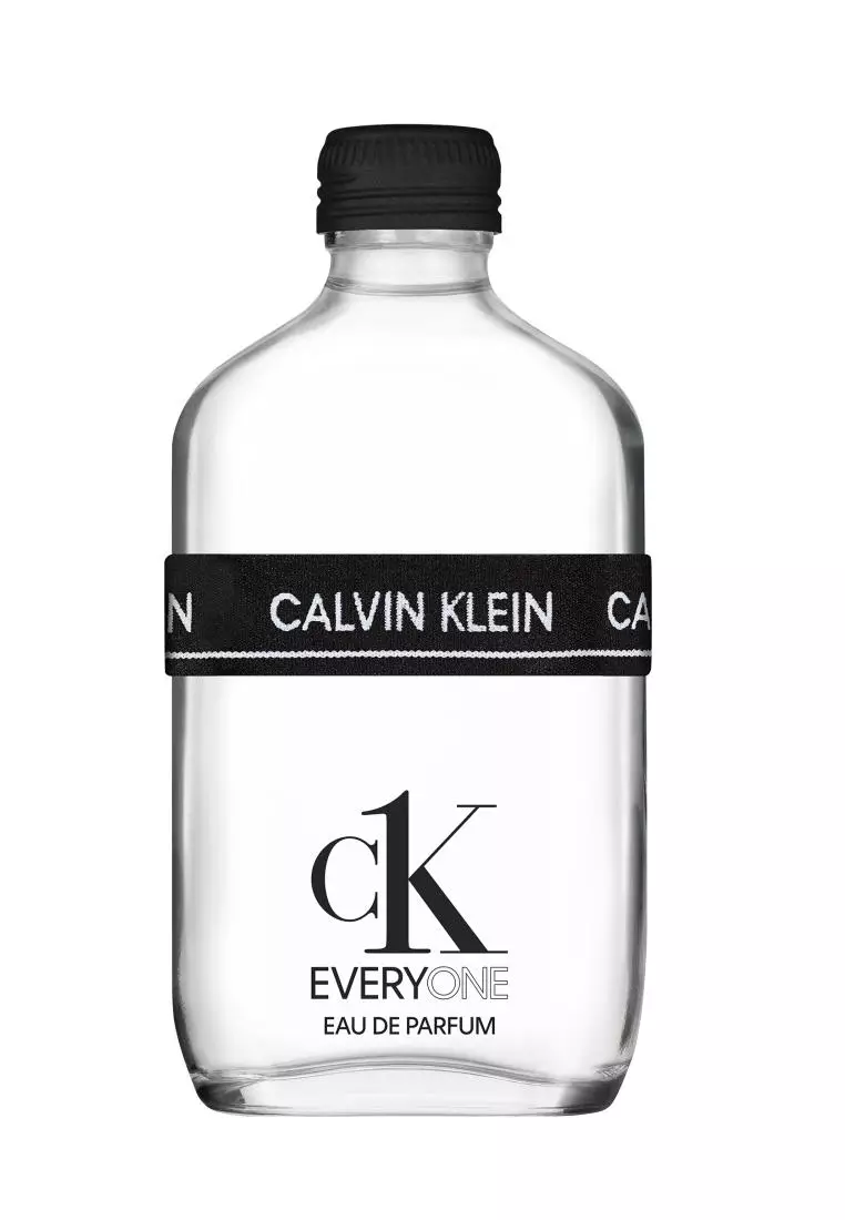 CK Everyone Eau De Parfum 200ml - EDP For Everyone (Unisex Perfume) | Fragrance for Men/Women