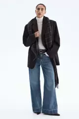 Denim Blue Dark