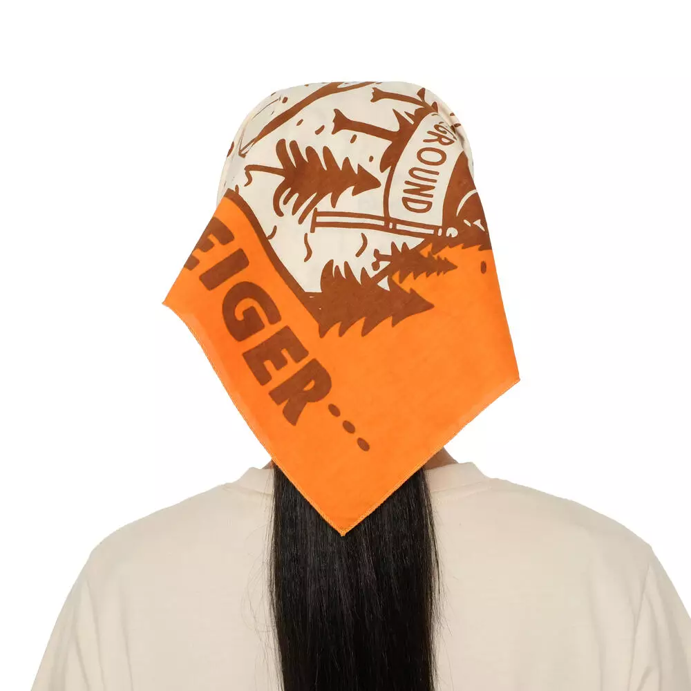 Eiger Women Virere Neckerchief