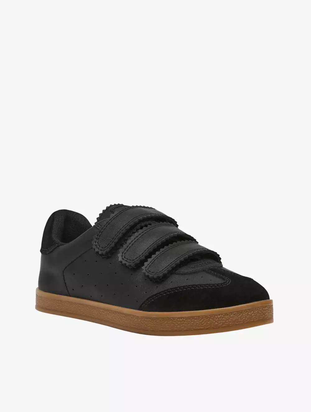 Steve Madden DAYBREAK Women's Sneakers - Black