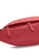 Nike red Heritage Waistpack 11178ACF18734DGS_4
