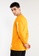 Hummel orange LGC Birk T-Shirt D6EF9AAC4CFCB3GS_1