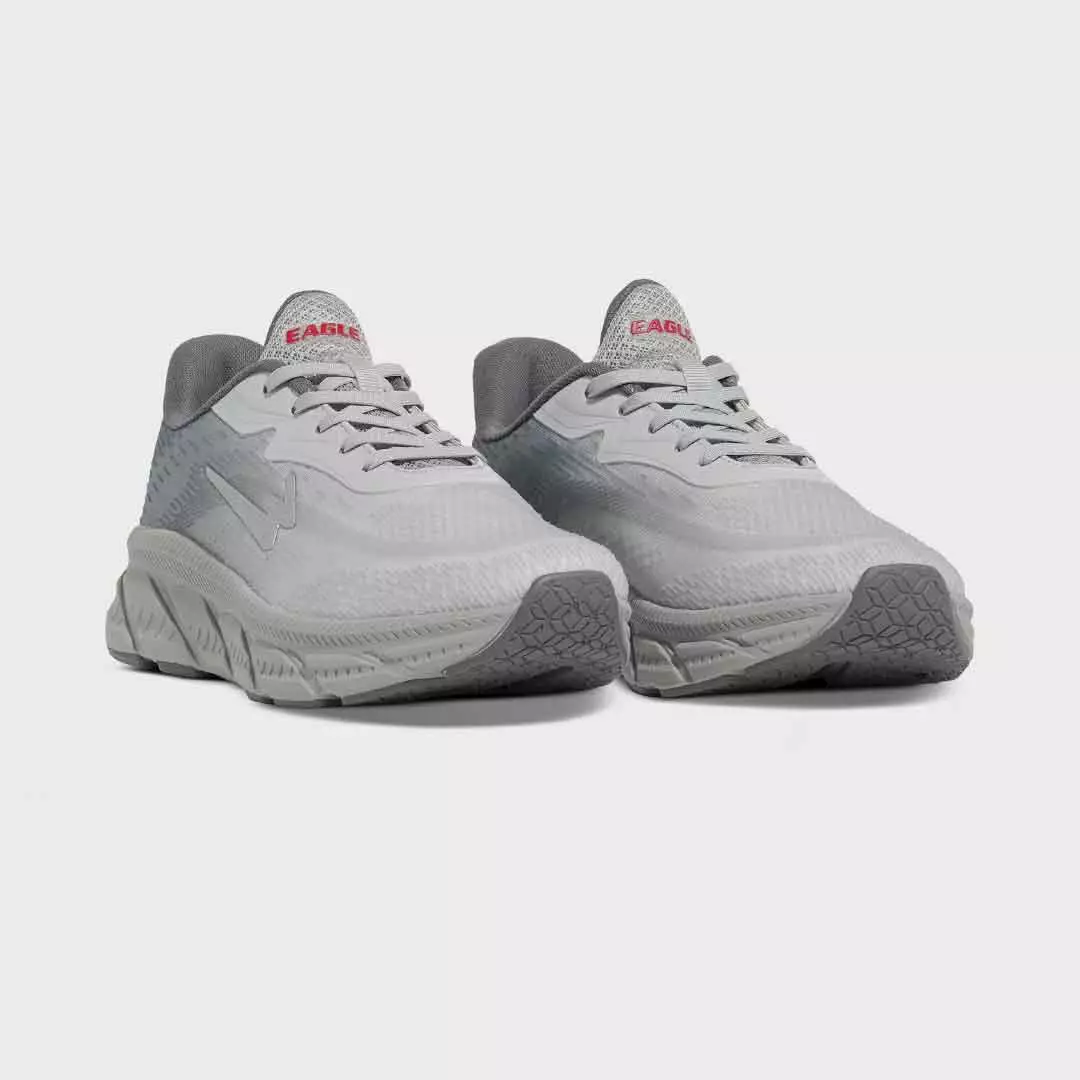 Eagle Sepatu Banderas – ABU TUA/ABU-ABU