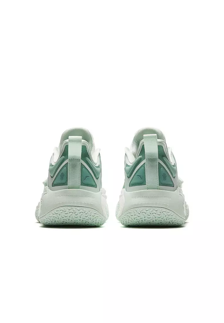 Men Kyrie Irving KAI 1 'Garden State' Basketball Shoes