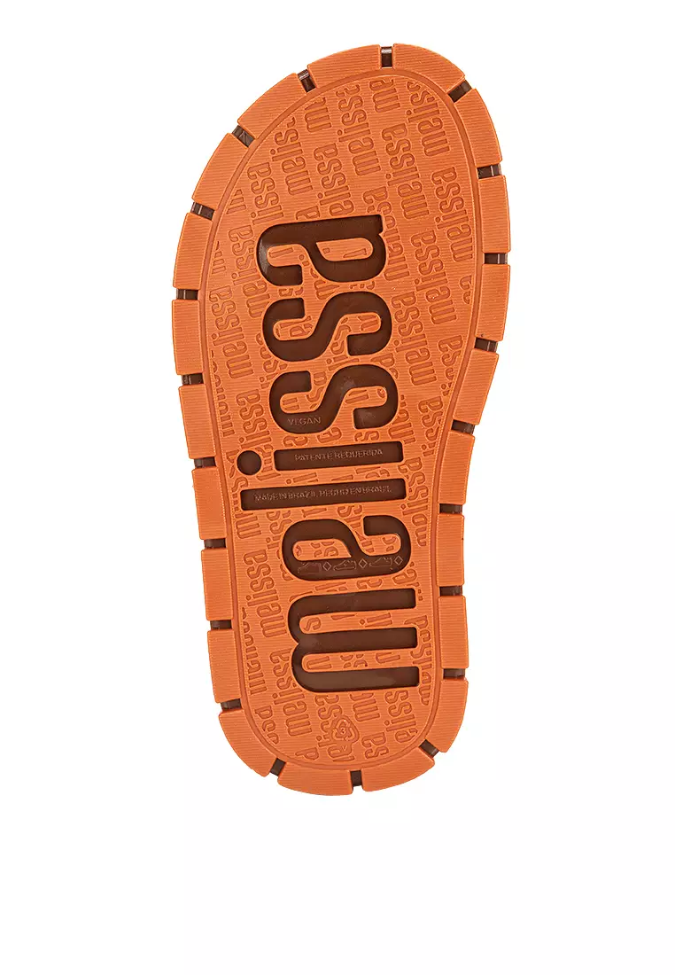 Flowing Denim Platforms