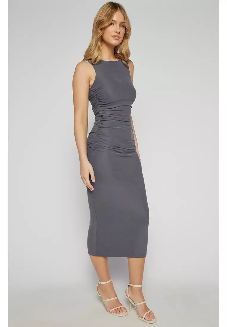 Jersey Sleeveless Dresses