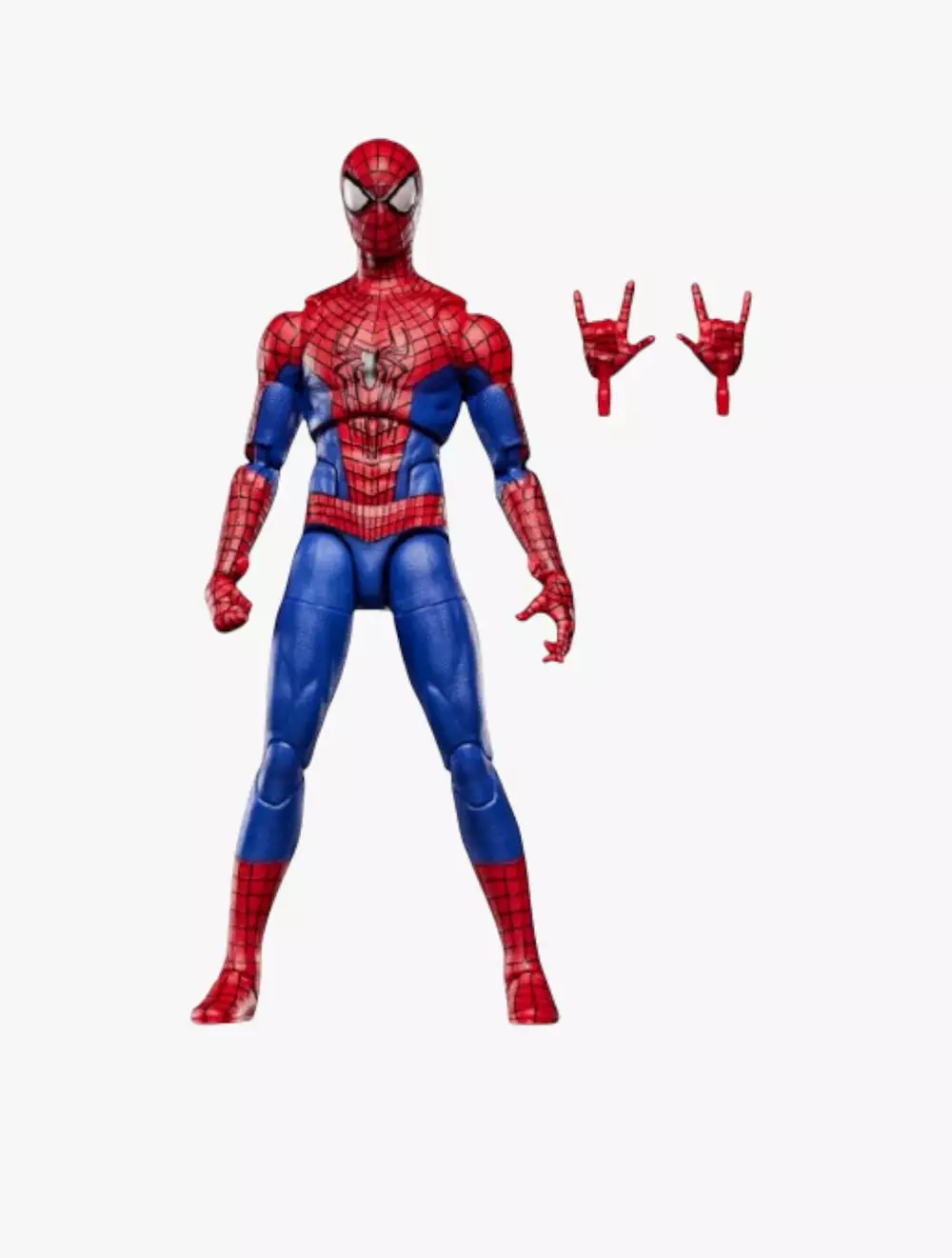 Marvel Lgnds Ser The Amazing Spider-Man "SPD No Way Home" - AVSG2054