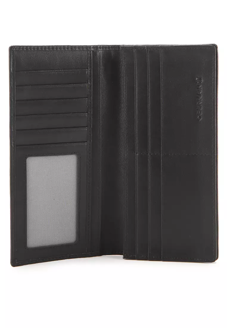 Terrence Long Wl-Rfid