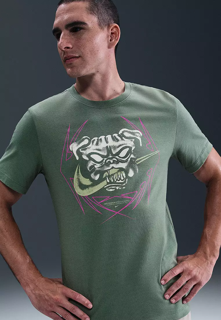 Men's Training T-Shirt