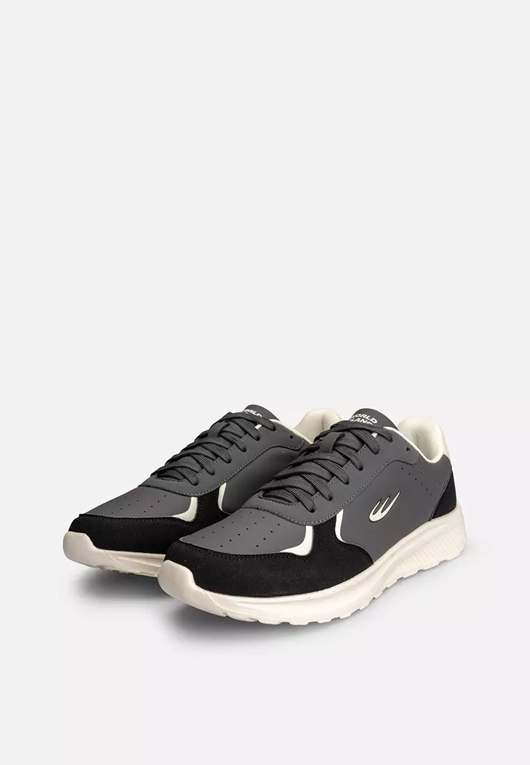 World Balance Julian Men's Lifestyle Athleisure Shoes