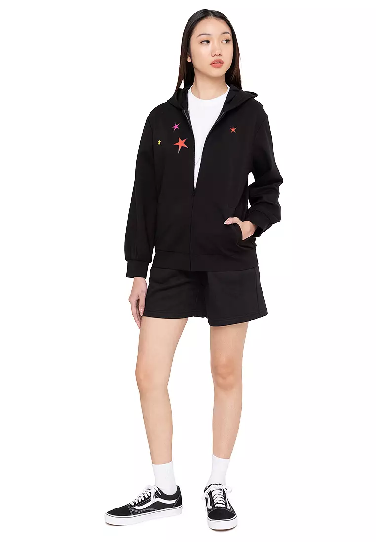 Zalora jacket hoodie new arrivals