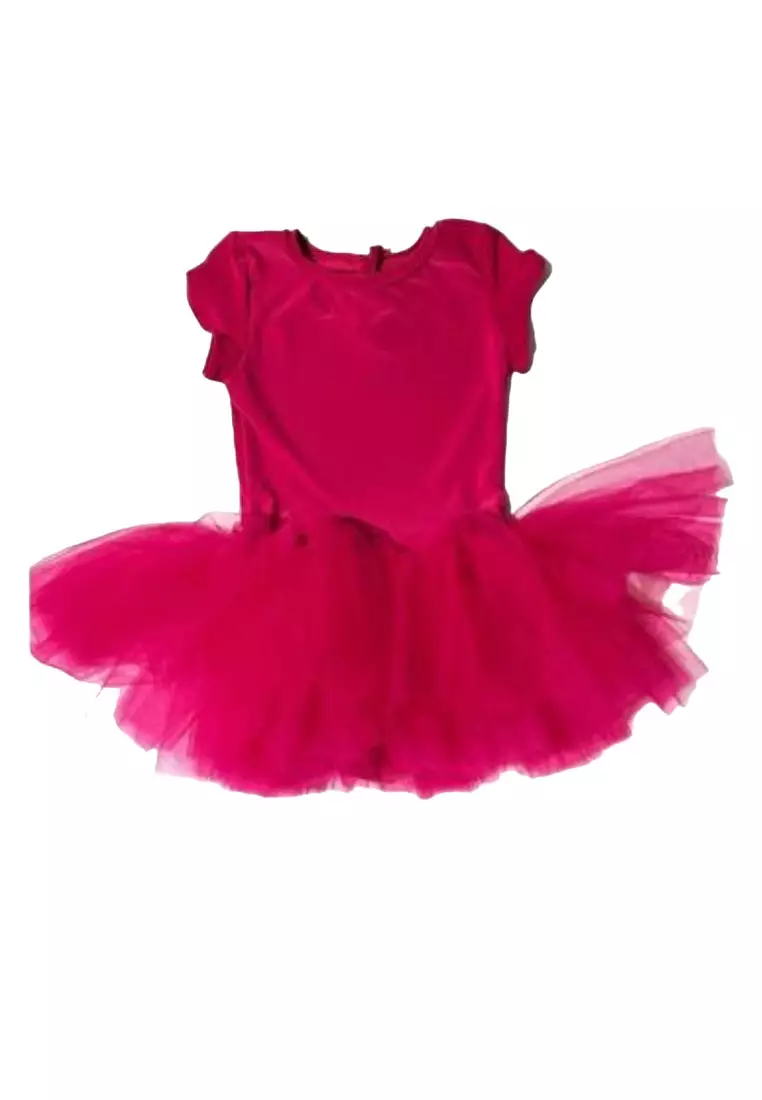 Coco 2025 tutu outfit