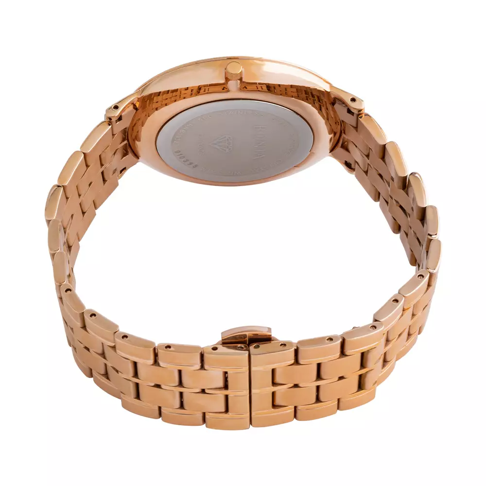 Jam Tangan Bonia Jam Tangan Pria B10320-1547 Original