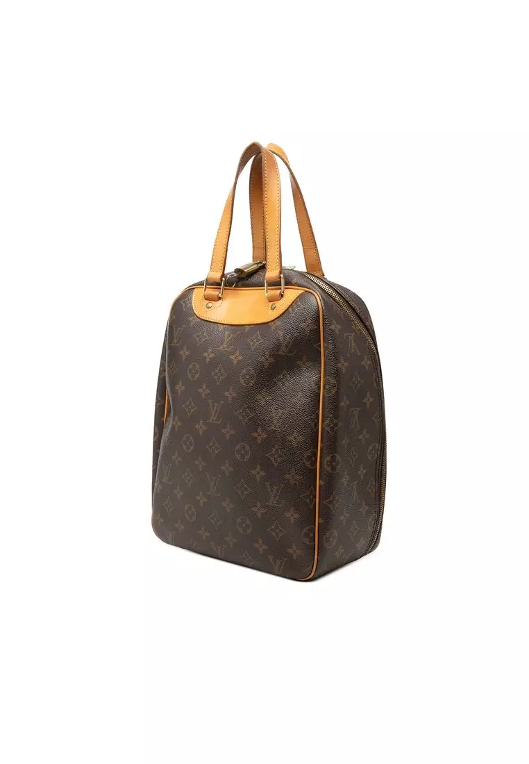 Pre-Loved Louis Vuitton Monogram Excursion