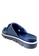CERRUTI 1881 blue CERRUTI 1881® Ladies' Sandals - Blue - Made in Italy FFF79SHAFC925EGS_2