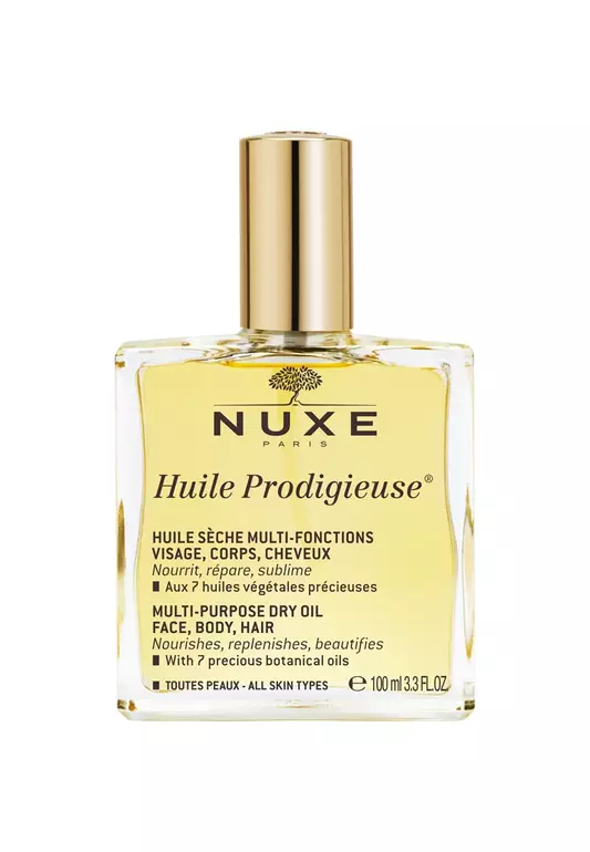 Huile Prodigieuse® 100ml