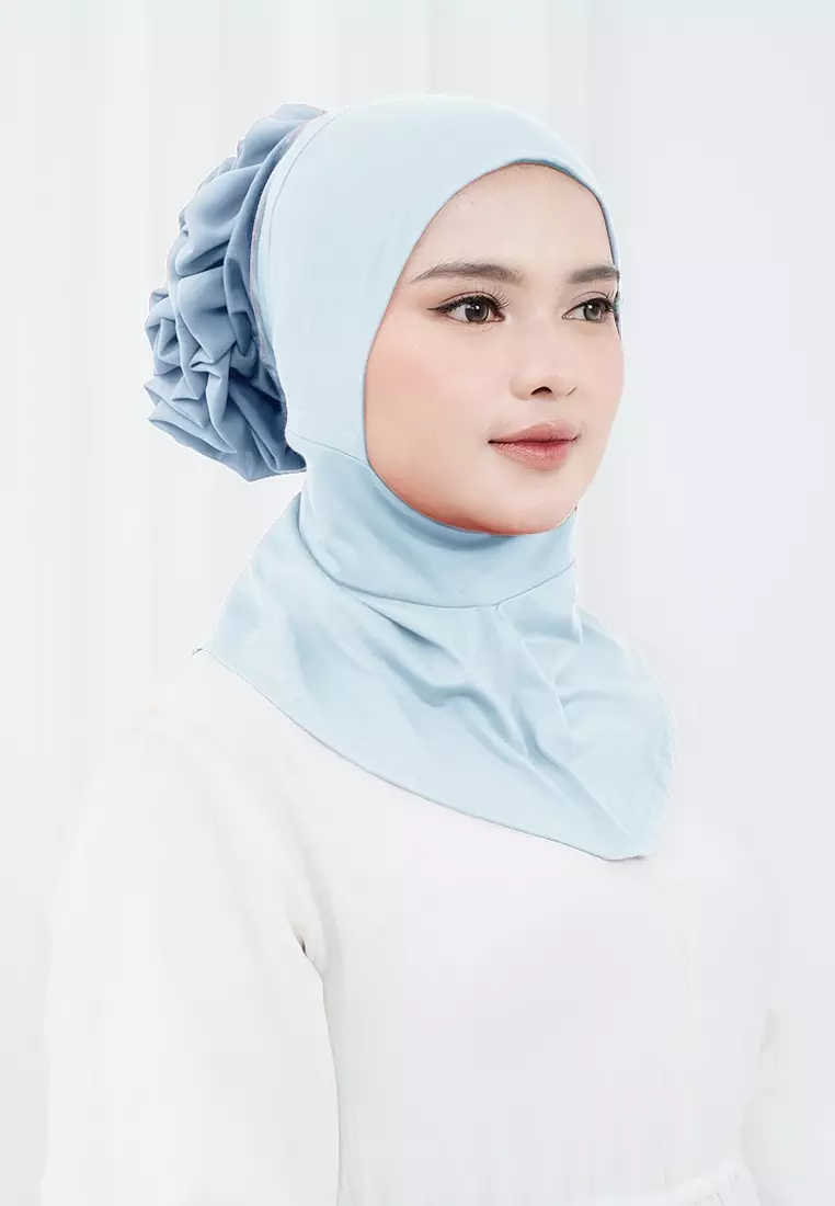 INNER CIPUT CEPOL MAI - SKY BLUE