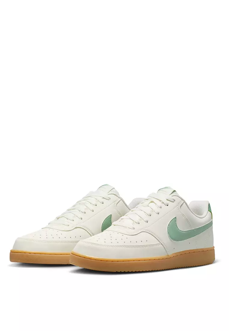 Court Vision Low Shoes